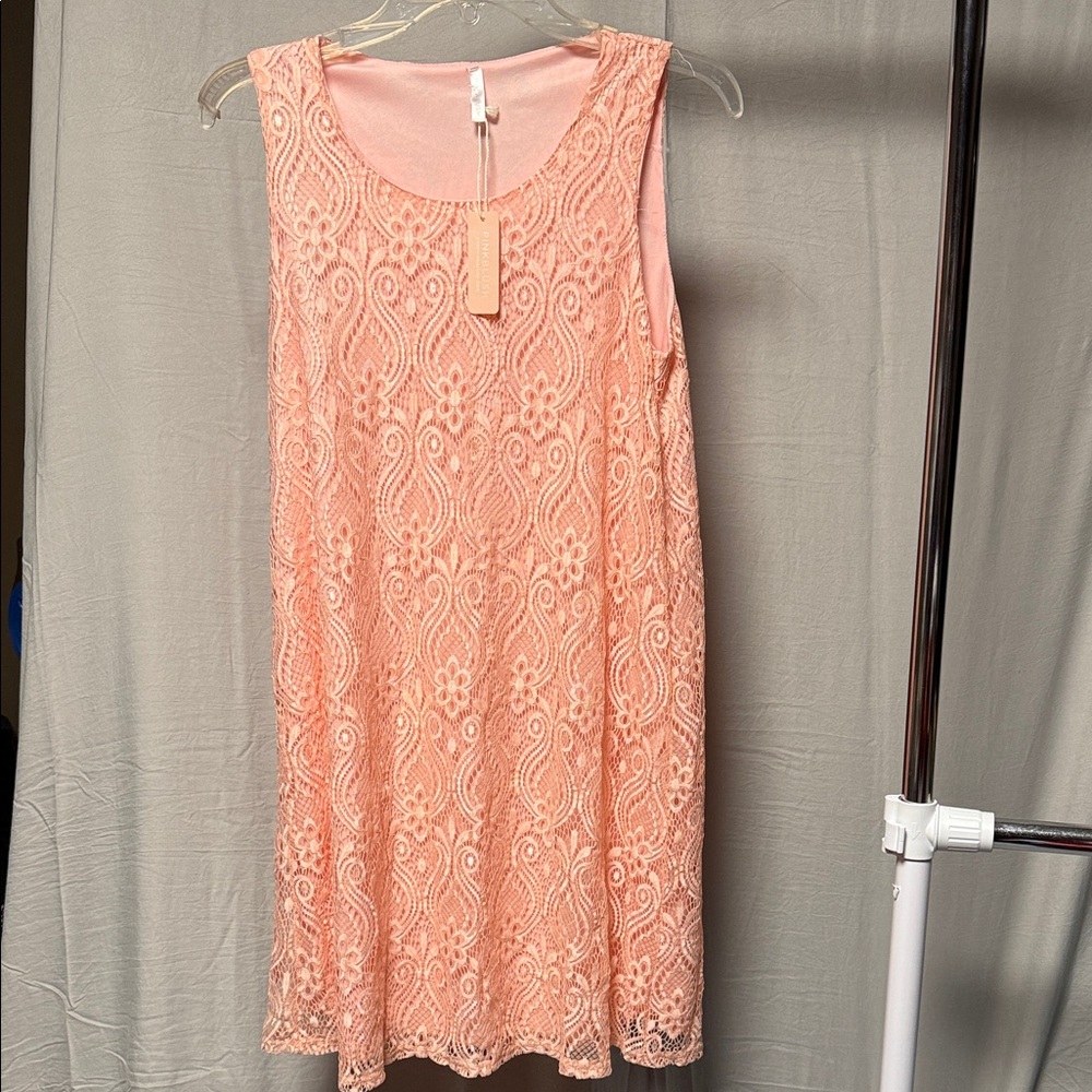 Pinkblush Blush Pink Fabric